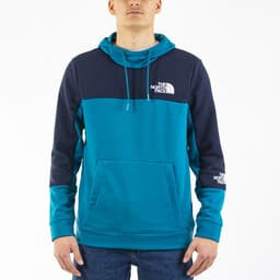 Mountain Lite Hoody - 1