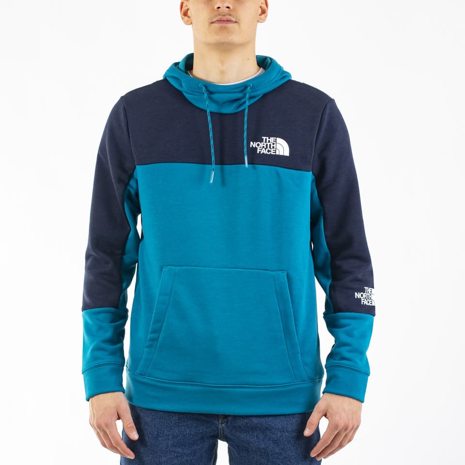 Mountain Lite Hoody - 1
