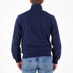 Classic Fit Track Top - 5