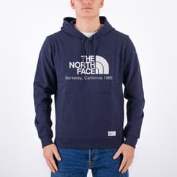 Berkeley California Hoodie - 1