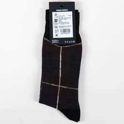 Tartan Socks - 2