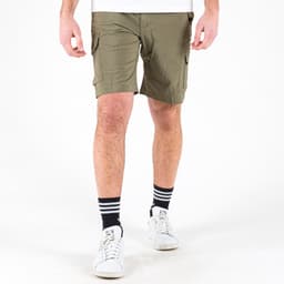 Silver Ridge Cargo Short - 3