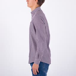 Padshaw Tailored Shirt - 4