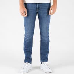Rider Slim Straight Jeans - 2