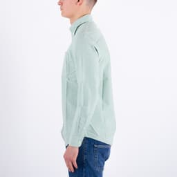 Button Down Pocket Shirt - 4