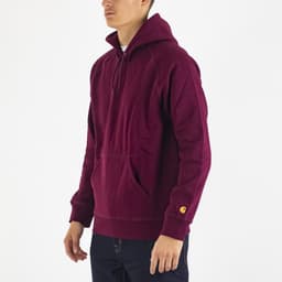 Hooded Chase Sweat - 2