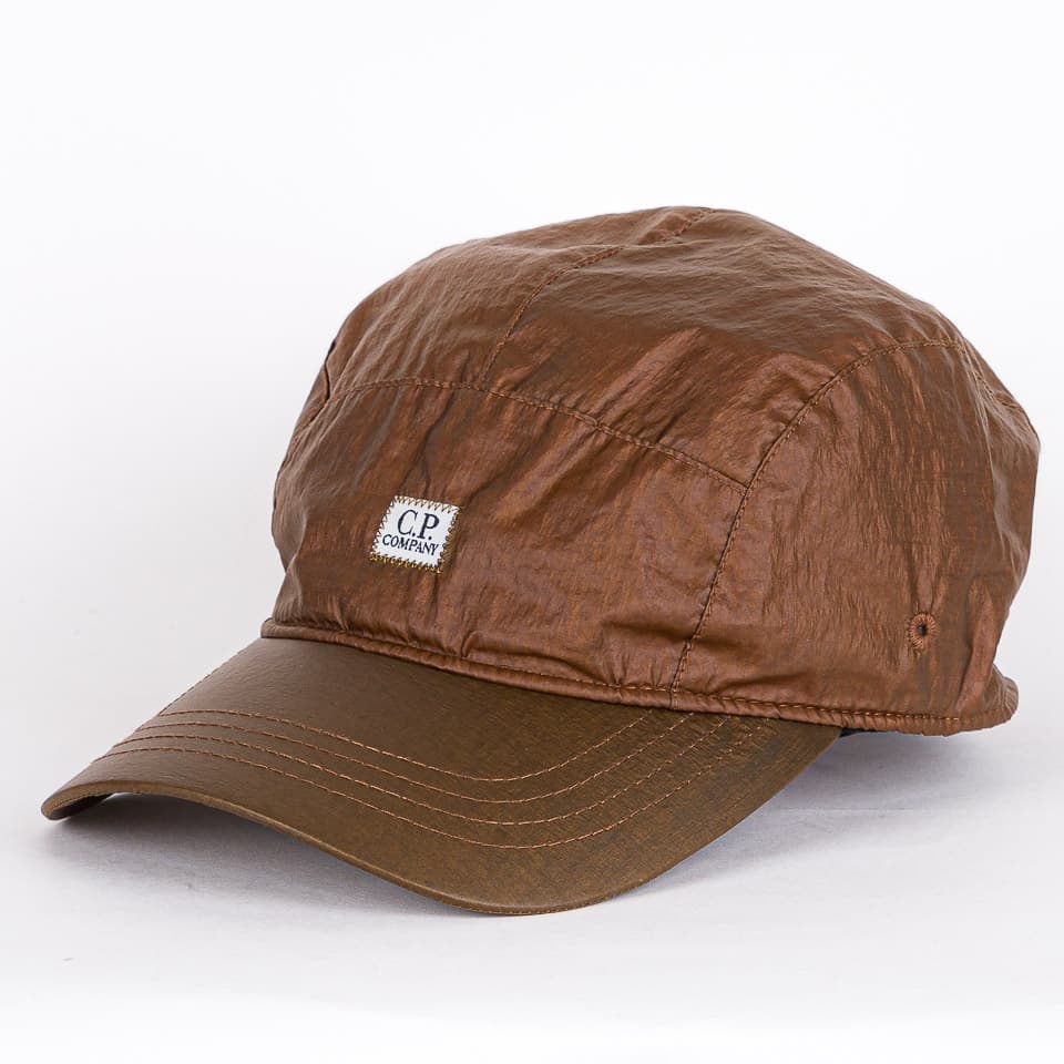 Polynylon Iridescent Cap - 1