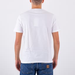 Retro Stripe Tee - 4