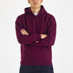 Hooded Chase Sweat - 3