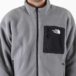 Yumiori Full Zip Fleece - 6