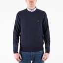 Mullen Cotton Jumper