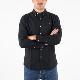 Brewer Long Sleeve Shirt - 2