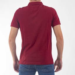 Blaney Polo Shirt - 4