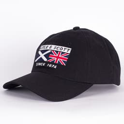 Heritage Patch Baseball Cap - 1