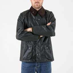 Bedale Wax Jacket - 2