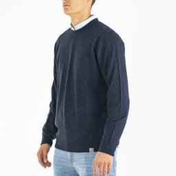 Playoff Merino Sweater - 2