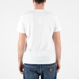 Crew Neck T-Shirt - 4