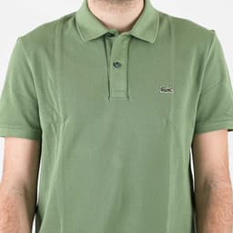 Slim Fit Petit Piquè Original Polo - 5