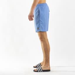 Plain Swim Short - 3