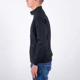 Signature Harrington Jacket - 5