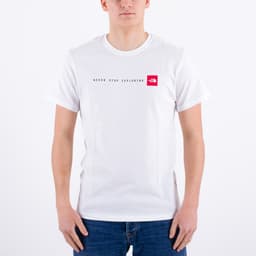 Never Stop Exploring Tee - 1