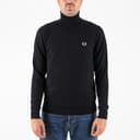 Roll Neck Jumper