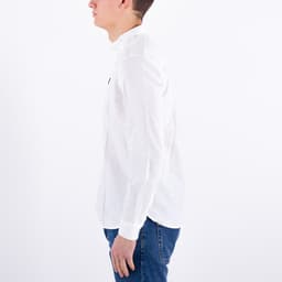 Cotton Linen Shirt - 4