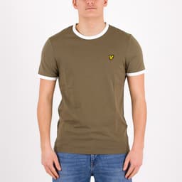 Ringer T-Shirt - 1