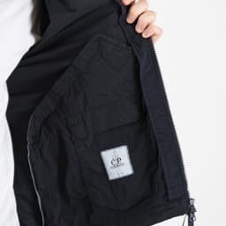  Chrome-R Lens Short Jacket - 8