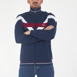 Sages Track Jacket - 3