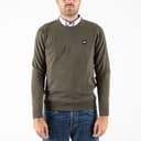 Solace Knitted Sweater