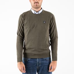 Solace Knitted Sweater - 1