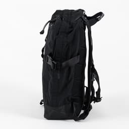 Plain Paper Touch Travel Bag - 3