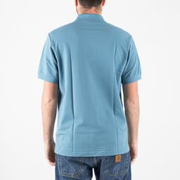 Classic Fit Polo L12.12 LIGHT - 4