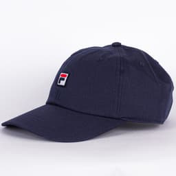 Basic Cap - 1