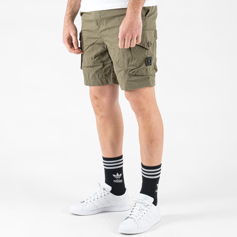 Arniston Cargo Short - 1
