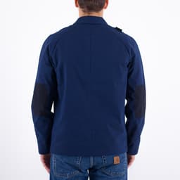 DH (B) Overshirt - 6
