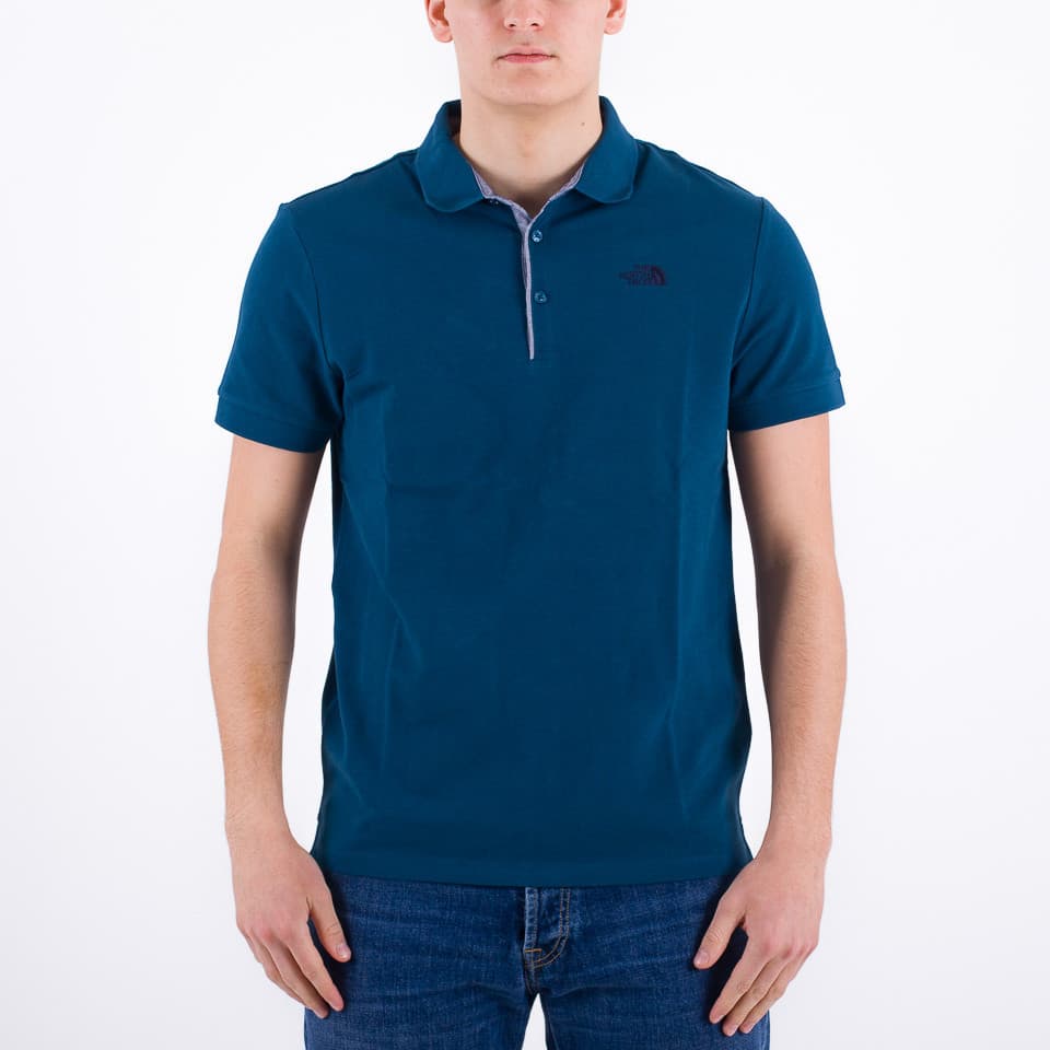 Premium Piquet Polo - 1