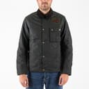 Steve McQueen Workers Wax Jacket