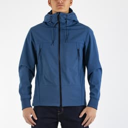 Softshell Goggle Jacket - 1