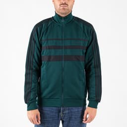 The First Track Top - 1