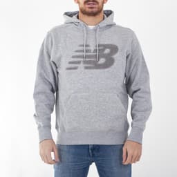Essential Chenille Hoodie - 1