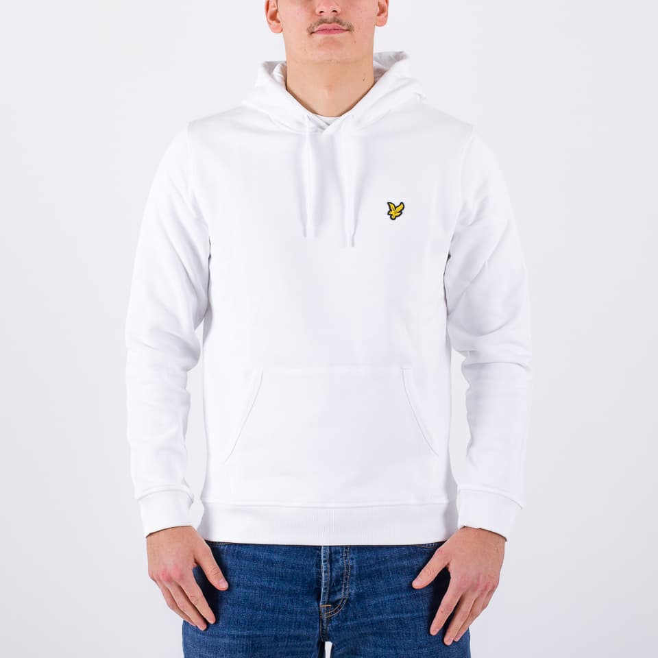 Brushback Hoodie - 1