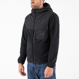 Frusciante Polar Fleece Hoodie - 3