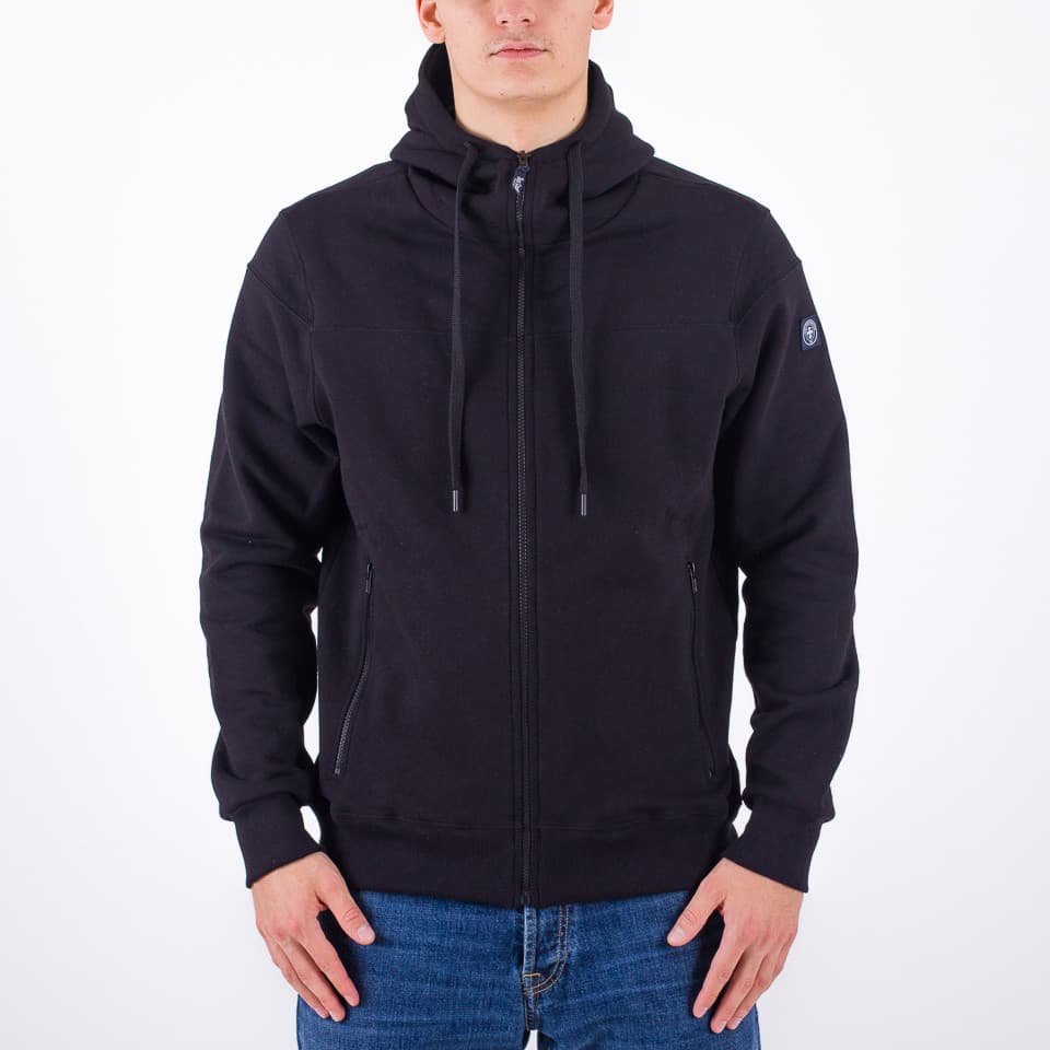 Venator Hooded Zip - 1
