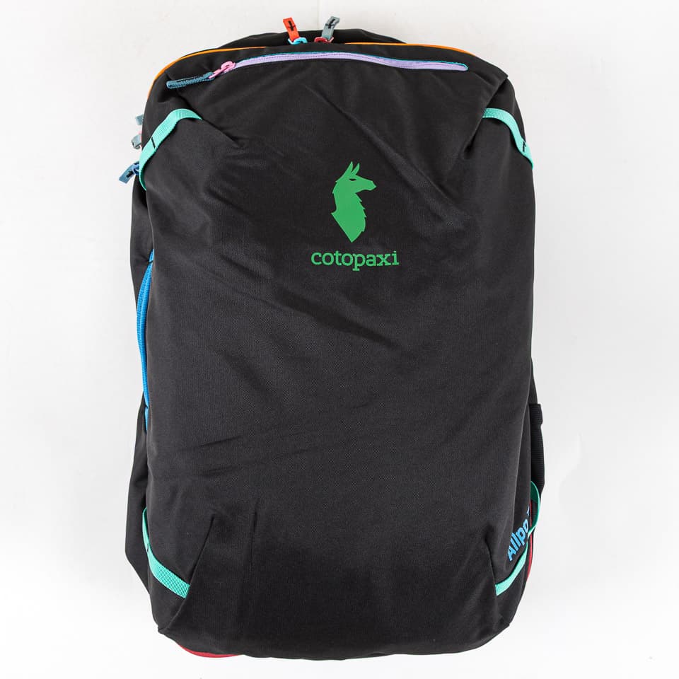Allpa 35L Travel Pack - Del Día - 1