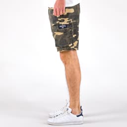 Combat Short - 4