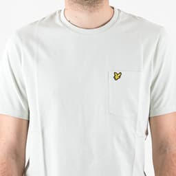 Pocket T-Shirt - 5