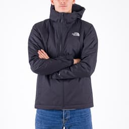 Millerton Insulated Jacket - 3