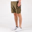 Combat Short